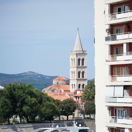 Apartman Bordura ザダル エクステリア 写真