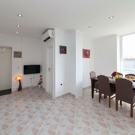 Apartman Bordura ザダル エクステリア 写真