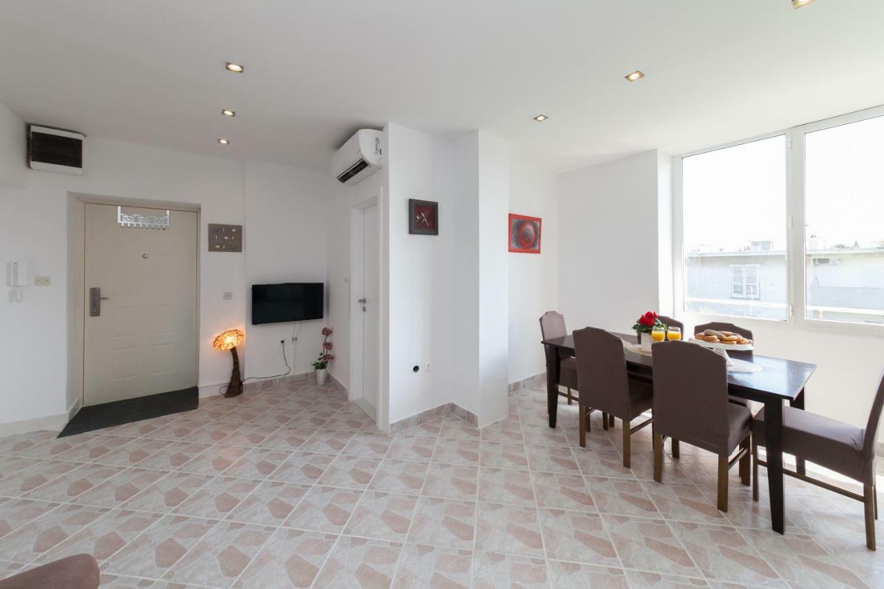 Apartman Bordura ザダル エクステリア 写真