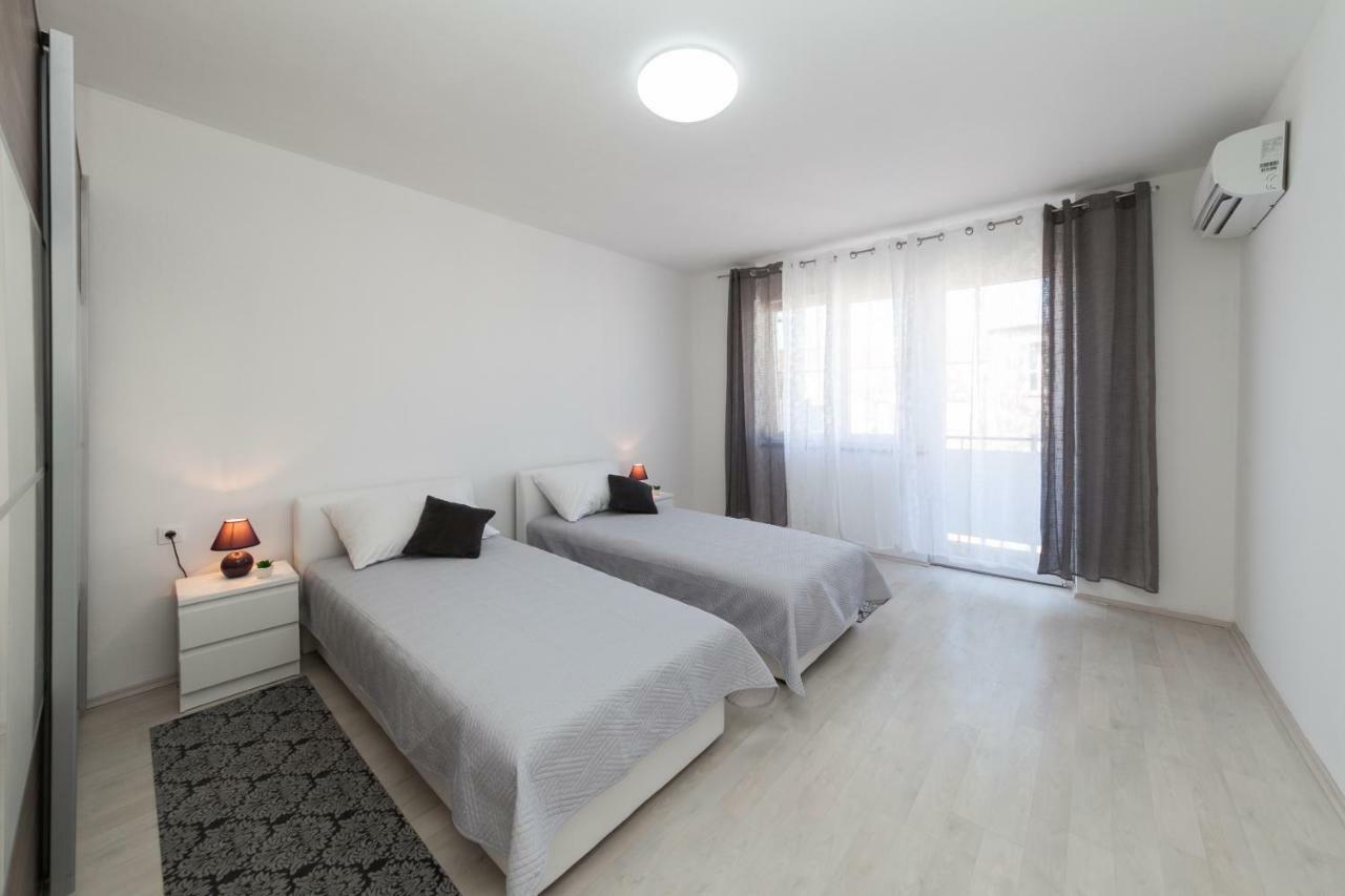 Apartman Bordura ザダル エクステリア 写真