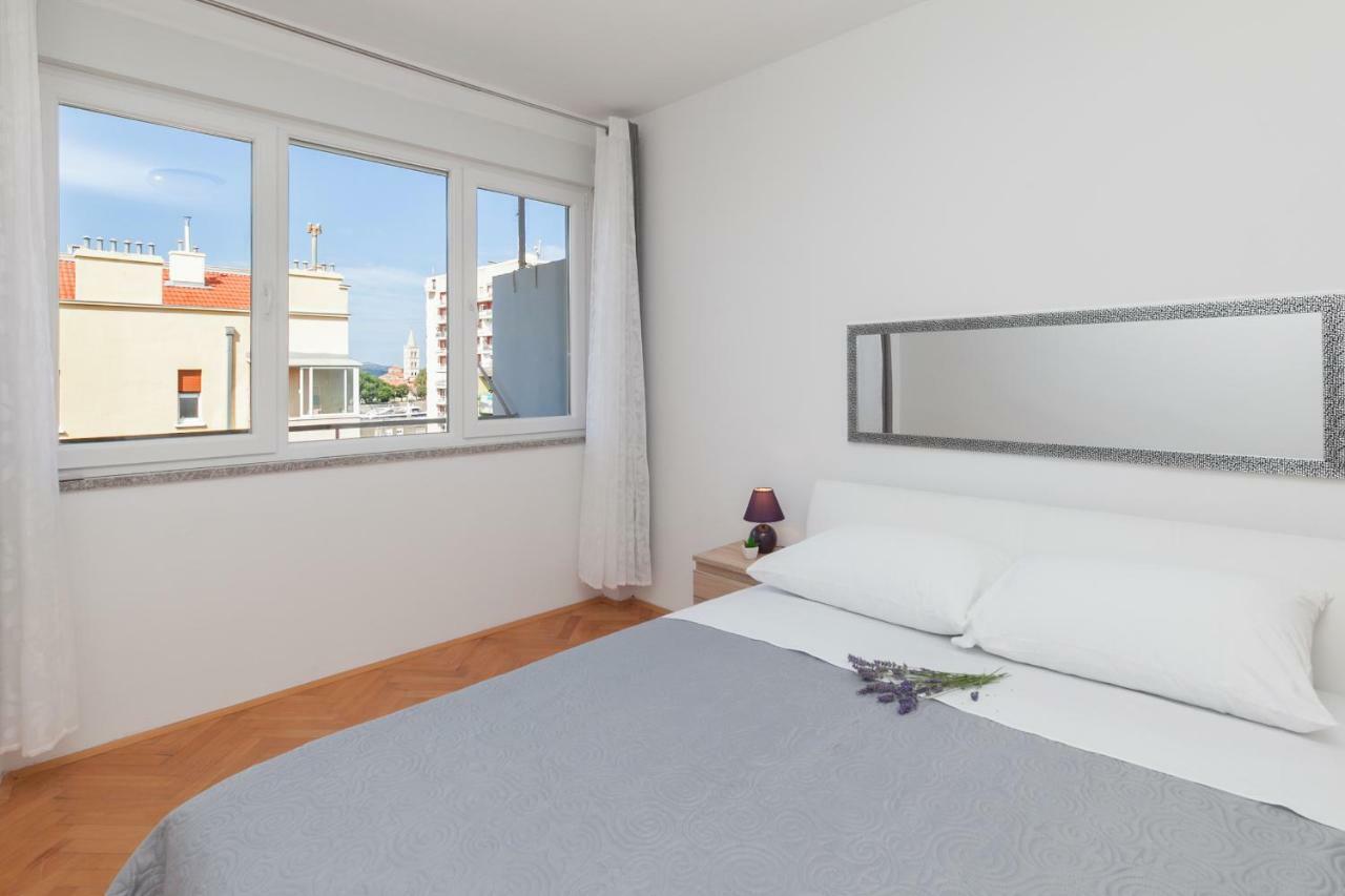 Apartman Bordura ザダル エクステリア 写真