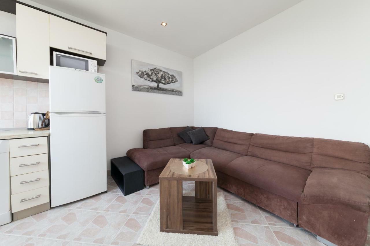 Apartman Bordura ザダル エクステリア 写真