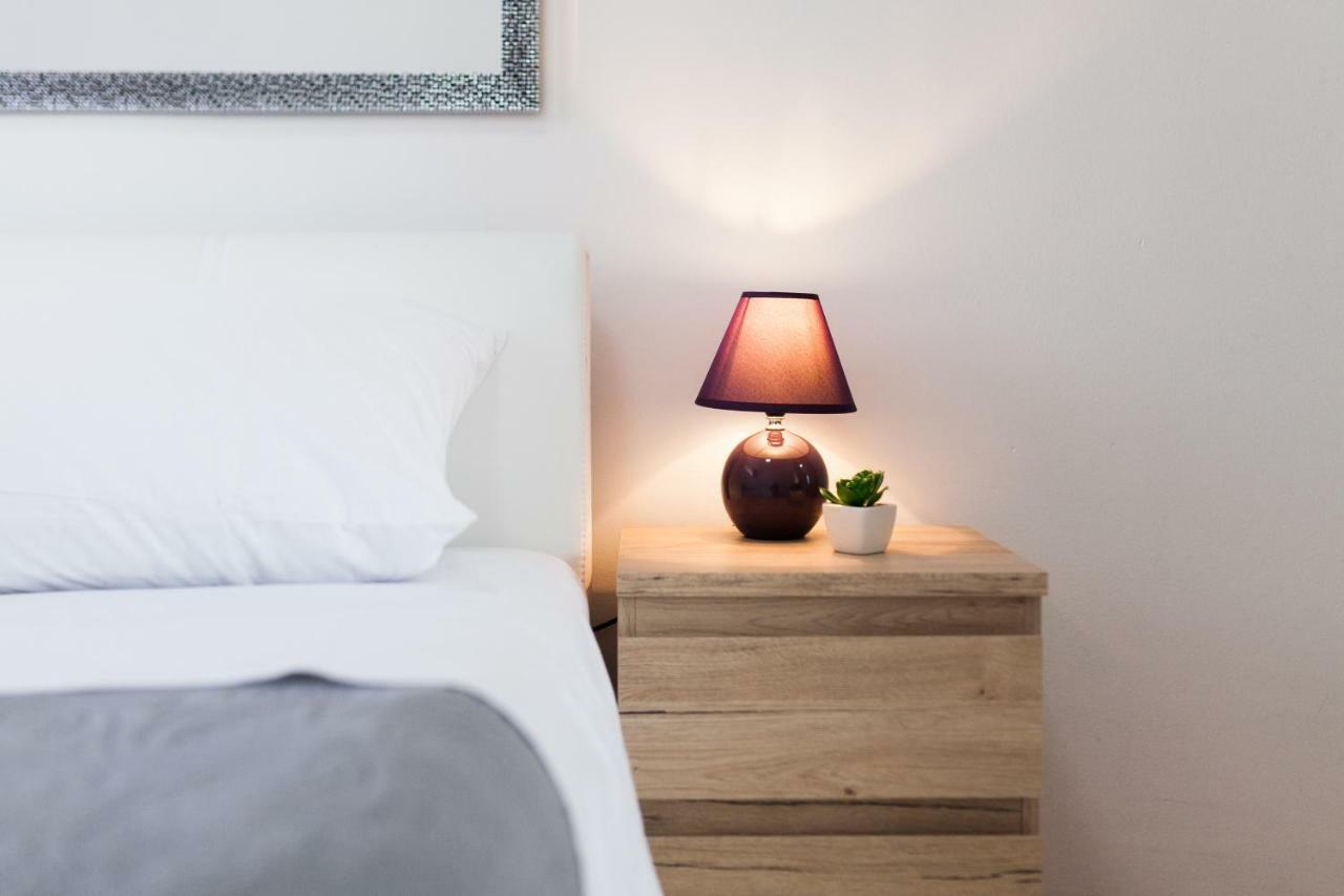 Apartman Bordura ザダル エクステリア 写真