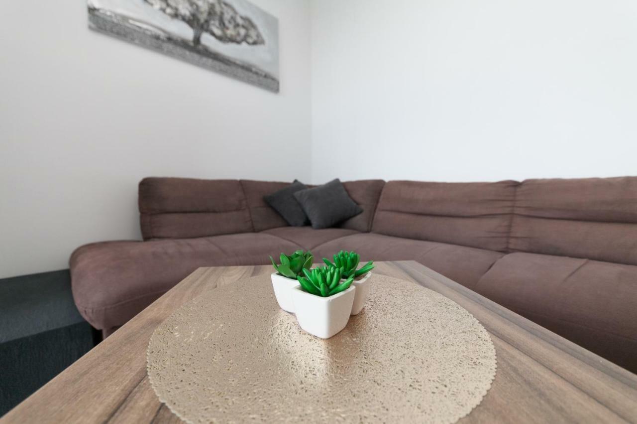 Apartman Bordura ザダル エクステリア 写真
