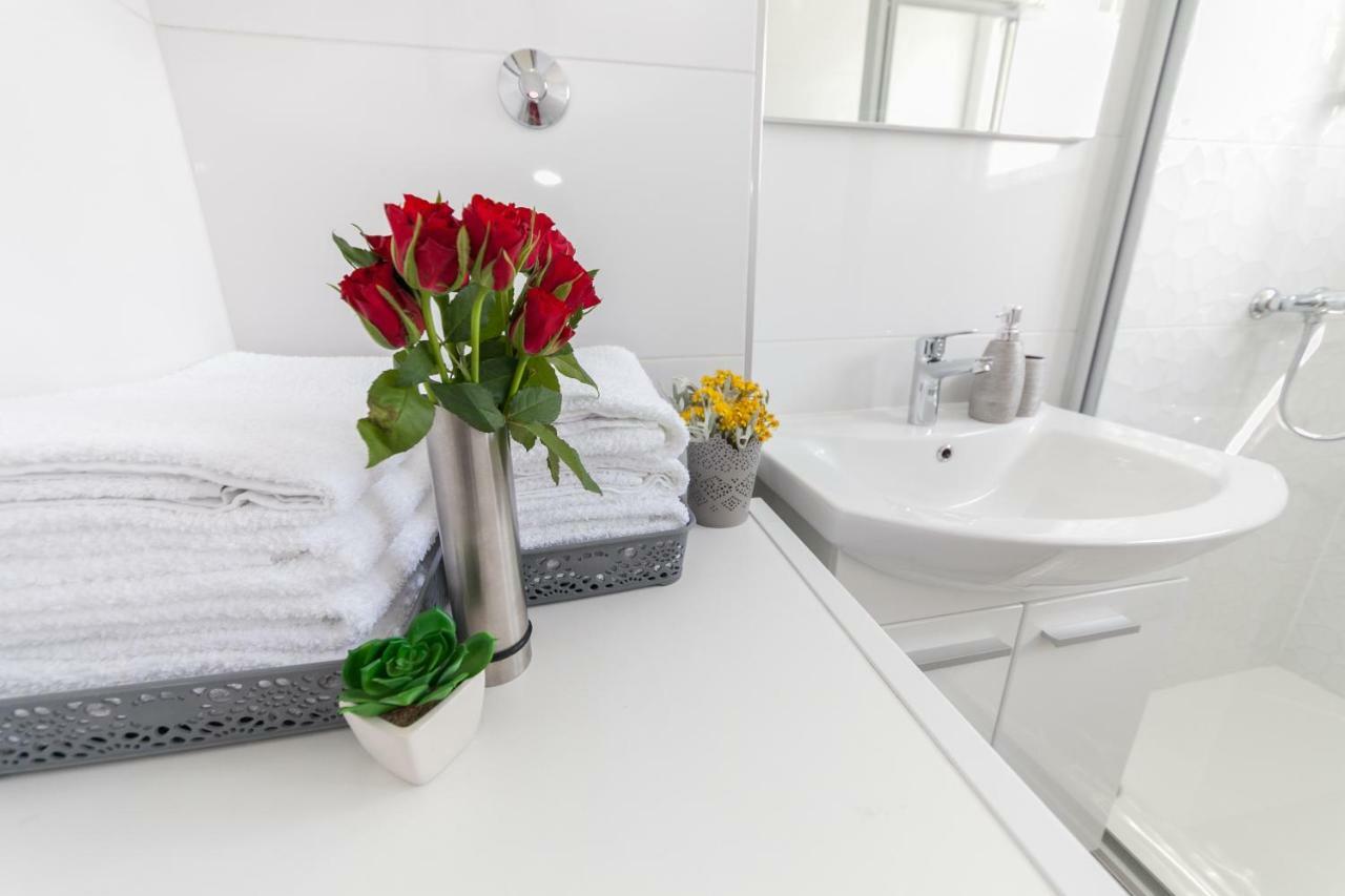 Apartman Bordura ザダル エクステリア 写真
