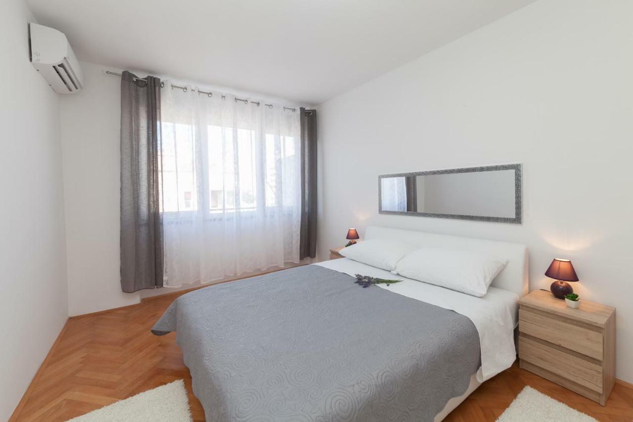 Apartman Bordura ザダル エクステリア 写真