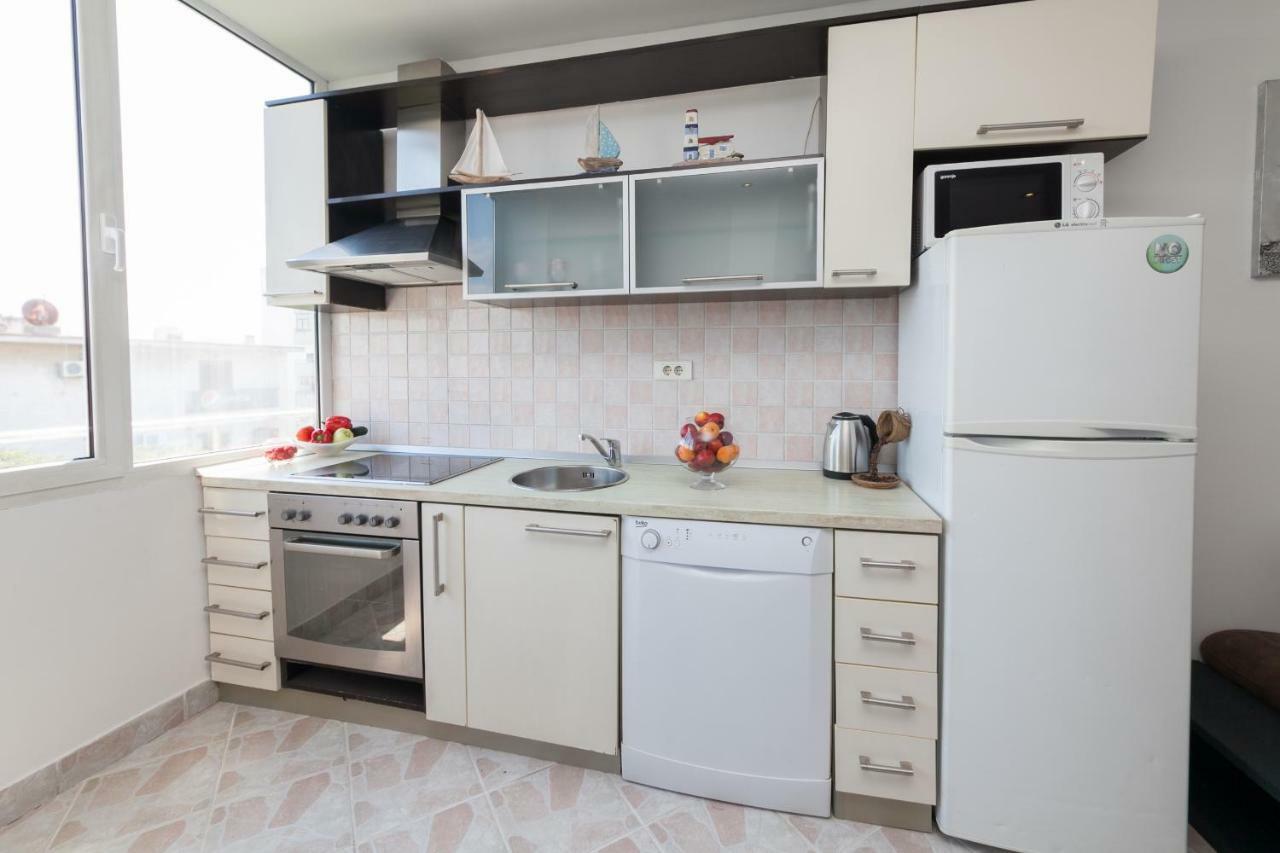 Apartman Bordura ザダル エクステリア 写真