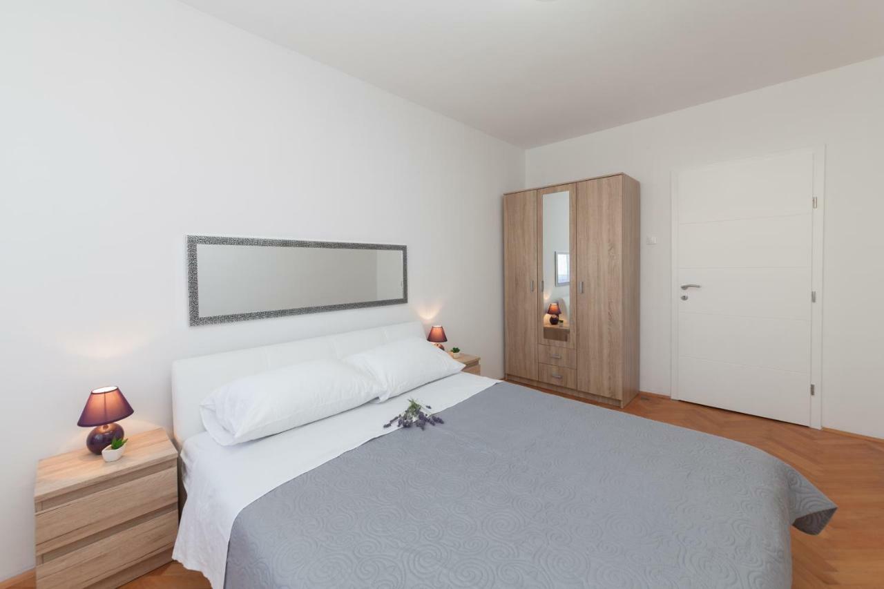 Apartman Bordura ザダル エクステリア 写真