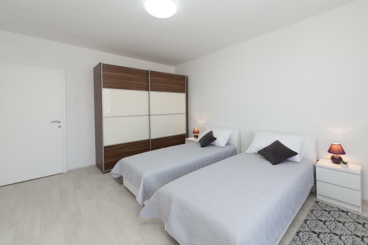 Apartman Bordura ザダル エクステリア 写真